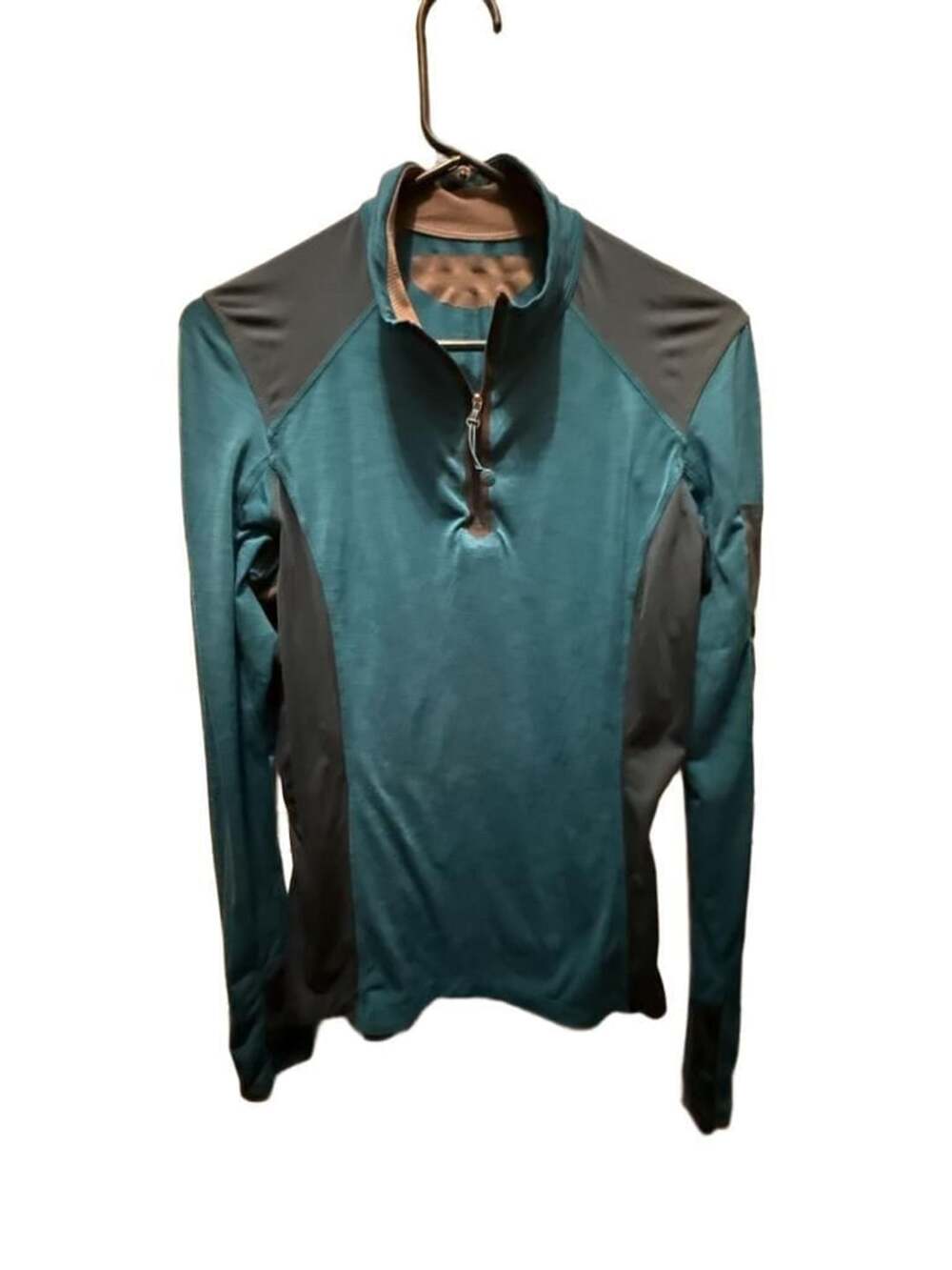 La Sportiva Men's Chill Thermal Jacket,